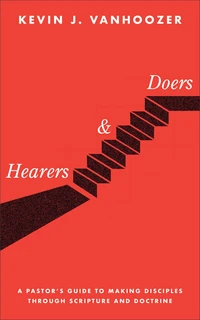 Cover of Hearers and Doers