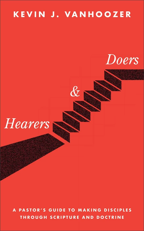Cover of Hearers and Doers