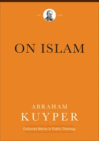 Cover of On Islam
