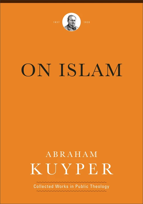 Cover of On Islam
