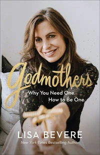 Cover of Godmothers