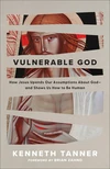 Cover of Vulnerable God