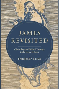 Cover of James Revisited