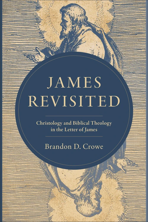 Cover of James Revisited
