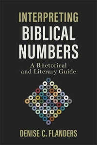 Cover of Interpreting Biblical Numbers