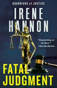 Cover of Fatal Judgment