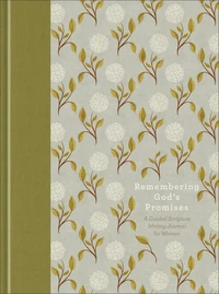 Cover of Remembering God's Promises