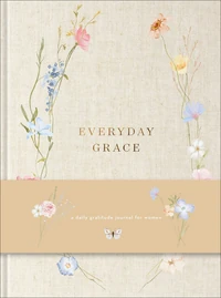 Cover of Everyday Grace