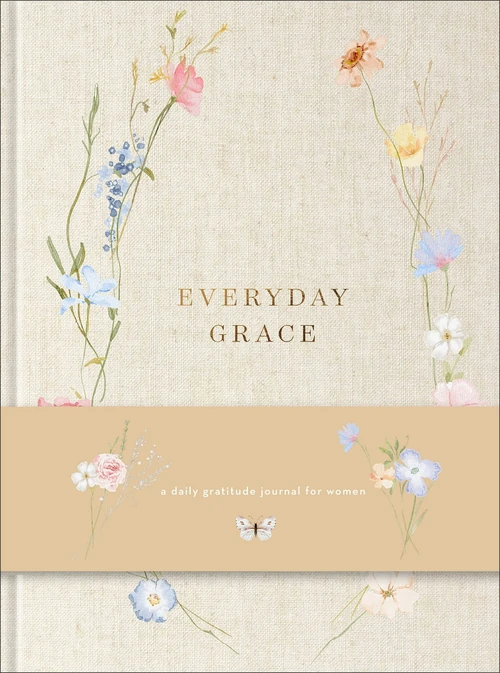 Cover of Everyday Grace