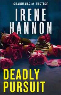 Cover of Deadly Pursuit