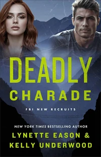 Cover of Deadly Charade