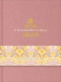 Cover of A Grandmother's Story