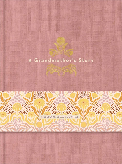 Cover of A Grandmother's Story