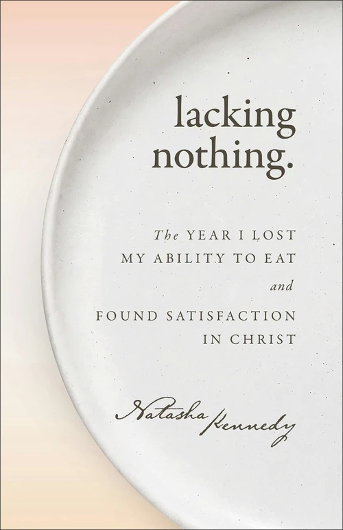 Cover of Lacking Nothing