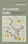 Cover of Jerusalem Calls