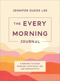 Cover of The Every Morning Journal