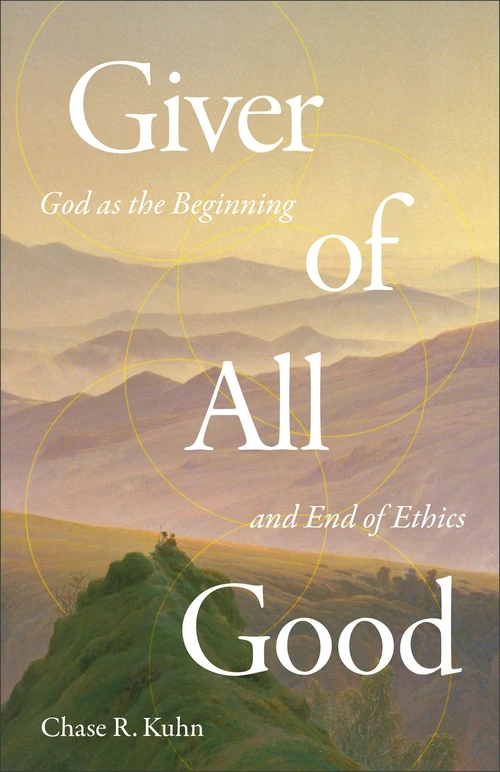 Cover of Giver of All Good