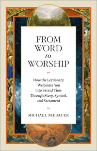 Cover of From Word to Worship