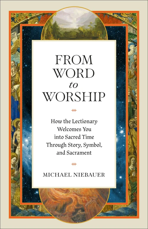 Cover of From Word to Worship