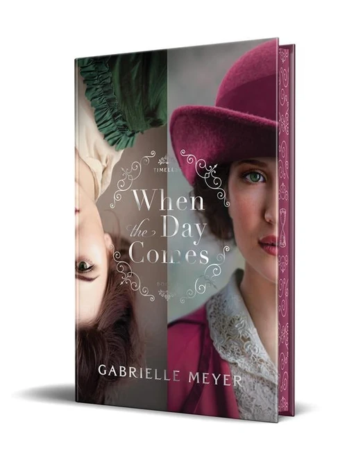 Cover of When the Day Comes