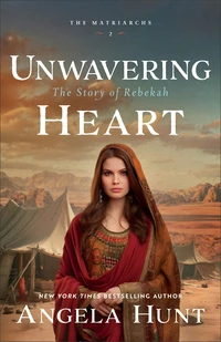 Cover of Unwavering Heart