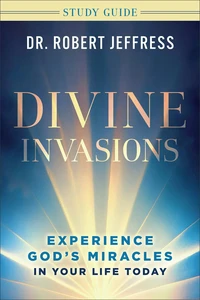 Cover of Divine Invasions Study Guide