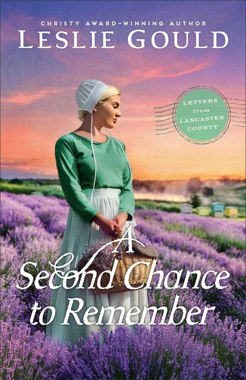 Cover of A Second Chance to Remember
