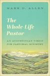 Cover of The Whole-Life Pastor