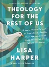 Cover of Theology for the Rest of Us