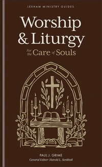 Cover of Worship and Liturgy