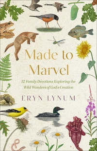 Cover of Made to Marvel