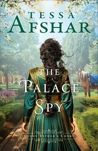 Cover of The Palace Spy