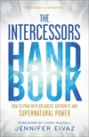Cover of The Intercessors Handbook