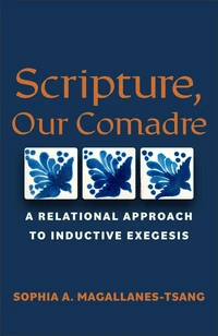 Cover of Scripture, Our Comadre
