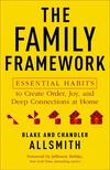 Cover of The Family Framework