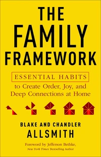 Cover of The Family Framework