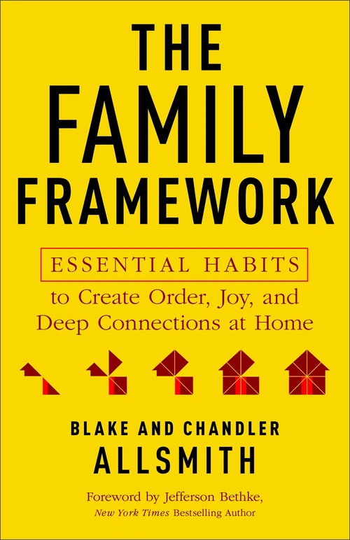 Cover of The Family Framework