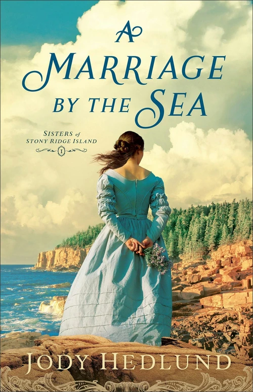 Cover of A Marriage by the Sea