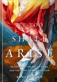 Cover of We Too Shall Arise