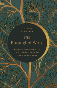 Cover of The Entangled Word