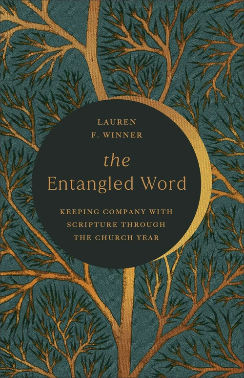 Cover of The Entangled Word