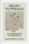 Cover of Ready to Preach