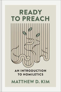 Cover of Ready to Preach