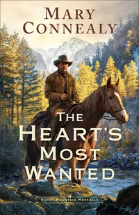 Cover of The Heart's Most Wanted