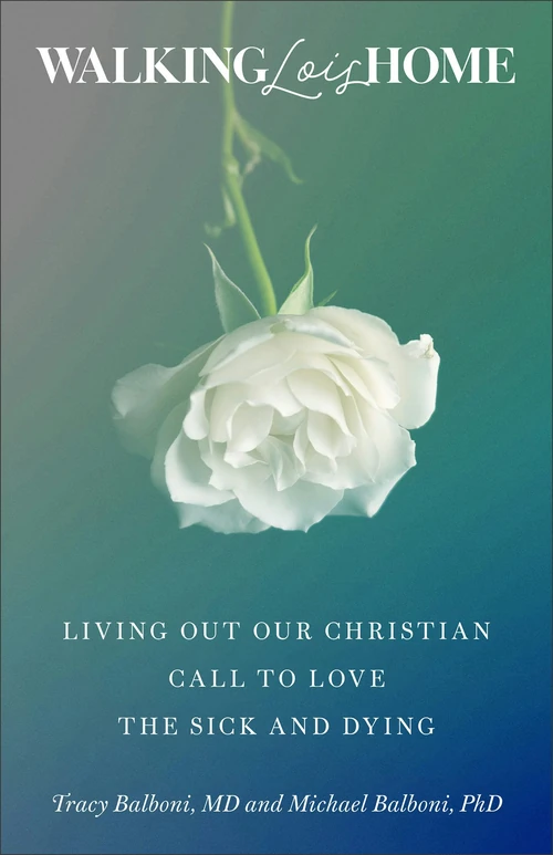 Cover of Walking Lois Home