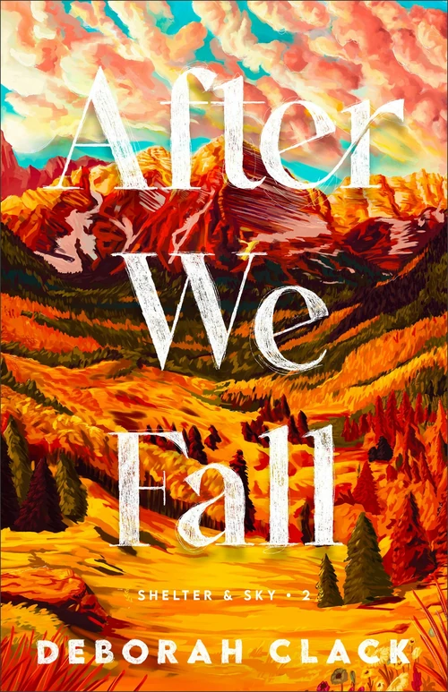 Cover of After We Fall
