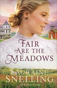 Cover of Fair Are the Meadows