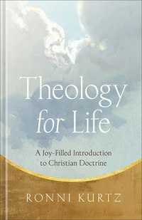 Cover of Theology for Life