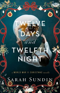 Cover of Twelve Days and Twelfth Night