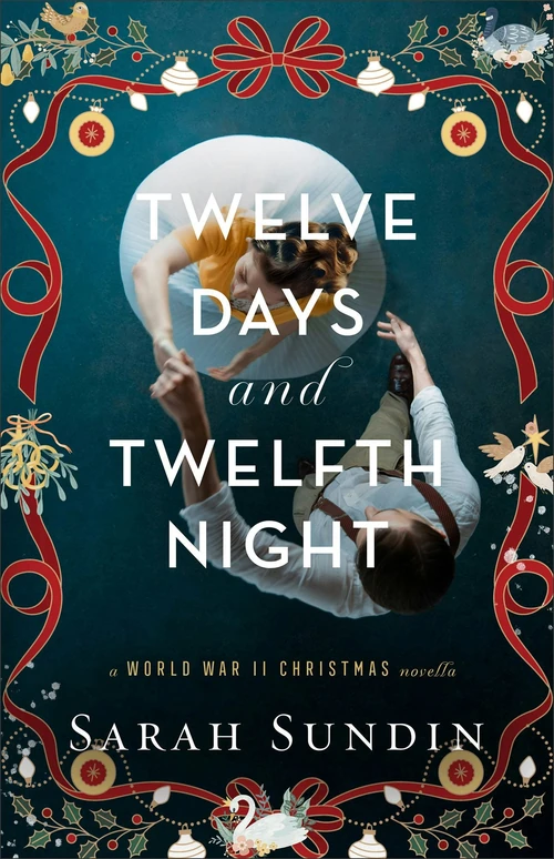 Cover of Twelve Days and Twelfth Night